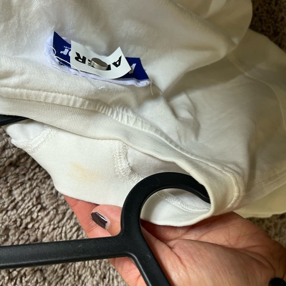 AderError white tee size 3 - Picture 6 of 12